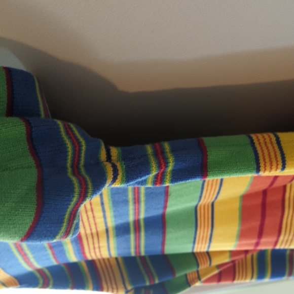 Spring RL Sweater - Picture 4 of 10